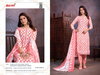 Rolls Royce 2503 By Bipson Printed Cotton Non Catalog Dress Material Wholesale Shop In Surat
